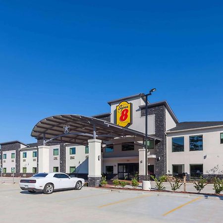 Super 8 By Wyndham Kingwood Houston North Hotel Porter Exterior photo